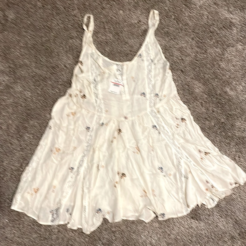 Free People Intimately Shirt, Size XS